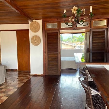 Casa Paraty Beira A Rio Exterior photo