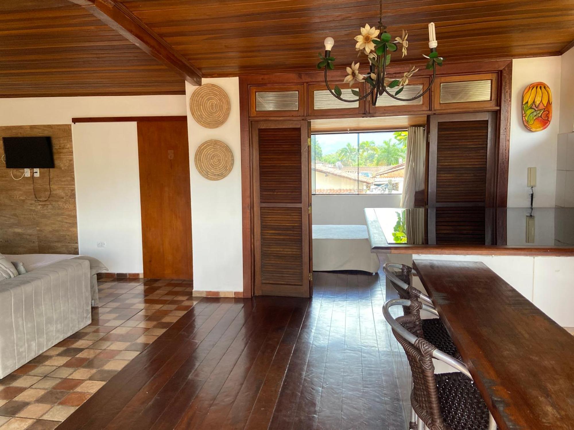 Casa Paraty Beira A Rio Exterior photo